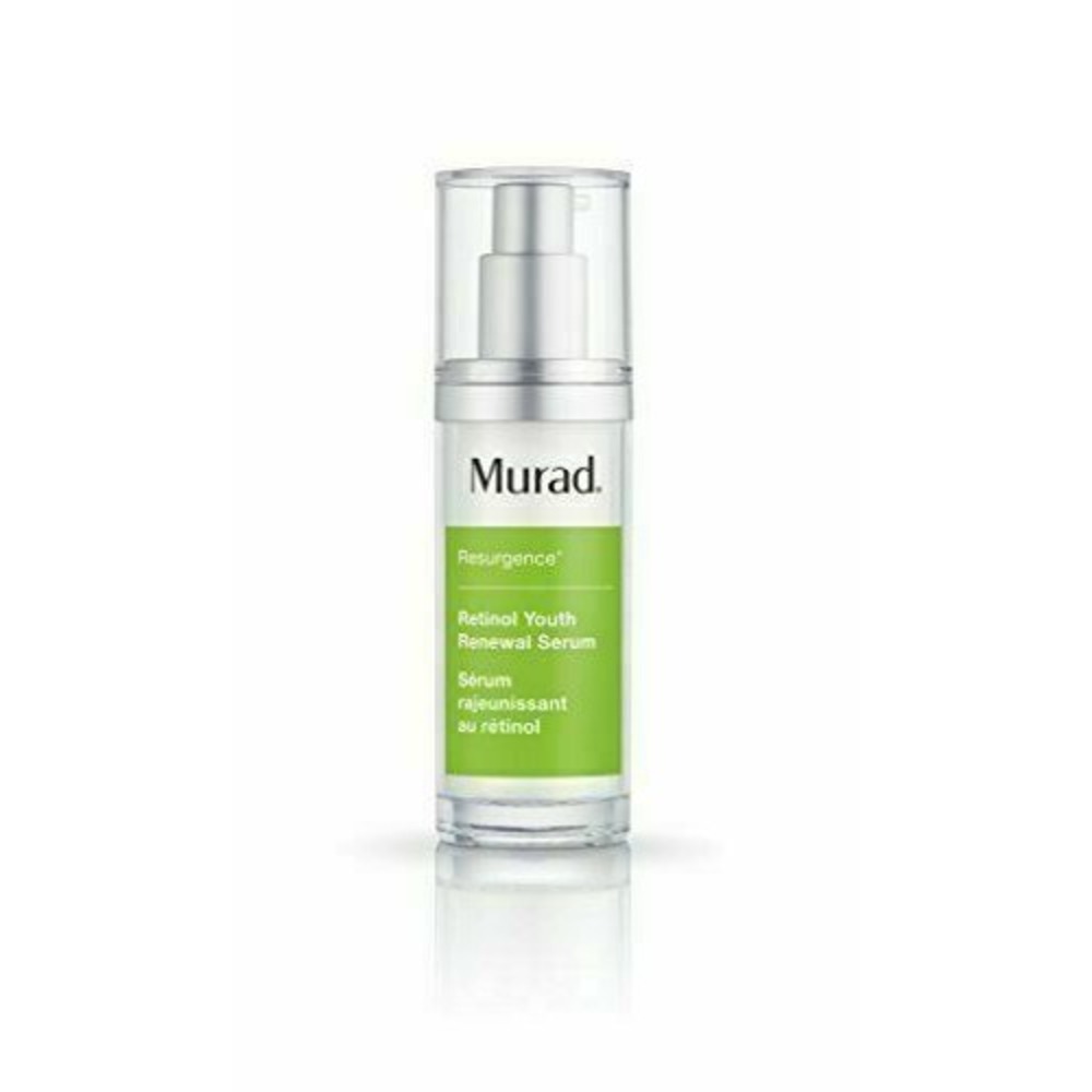 MURAD Resurgence Retinol Youth Renewal Serum ~ Full Size 1 fl oz/30 ml NIB